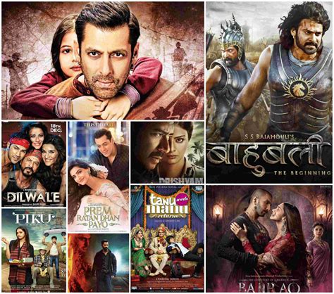 2023 bollywood movies collection